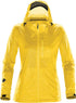 Women's Neutrino Shell - NS-1W